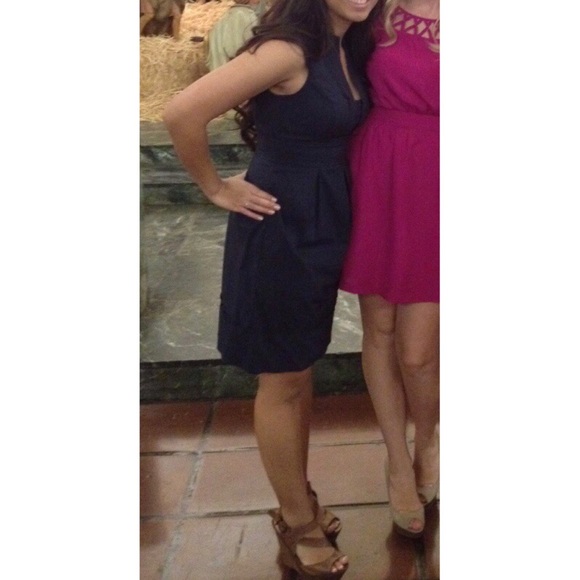 BCBG Dress - Picture 3 of 3